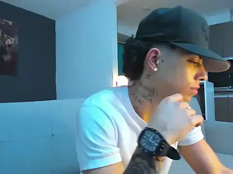 Randyy_Ag — show cum