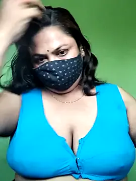 rani130 — Freechat on StripChat