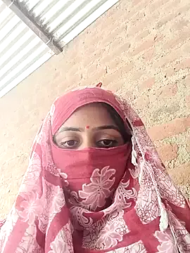 RANI_747 — Freechat on StripChat