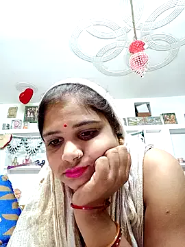 Rani_sahiba — Freechat on StripChat