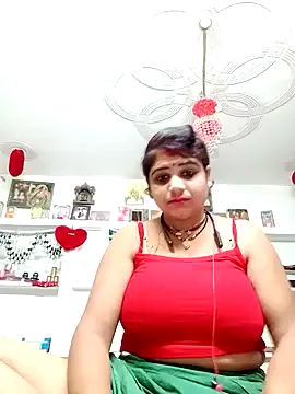 Rani_sahiba — Freechat on StripChat