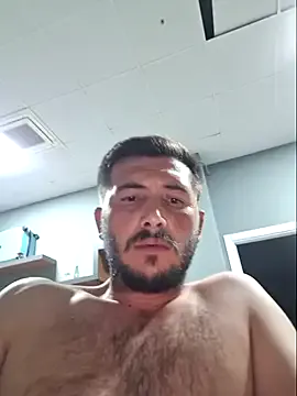 Rapira34 — Freechat on StripChat