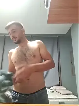 Rapira34 — Freechat on StripChat