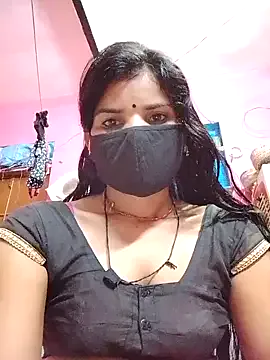 Rashili_jaan — Freechat on StripChat