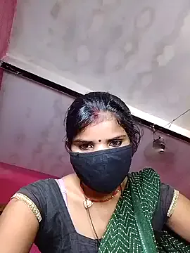 Rashili_jaan — Freechat on StripChat