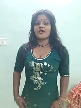 Rashmi_Pathak — Freechat on StripChat
