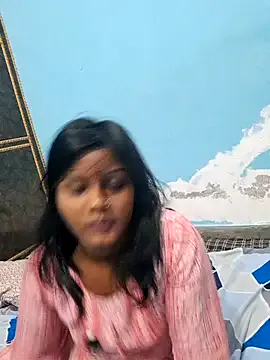 Rashmi_Pathak — Freechat on StripChat