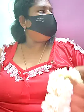 rasiya1431 — Freechat on StripChat