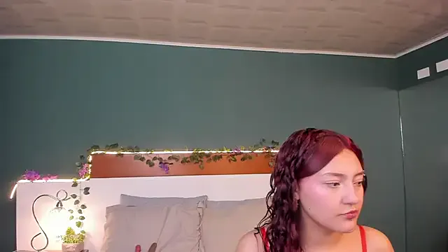 Raven_21 — two fingers in my mouth
