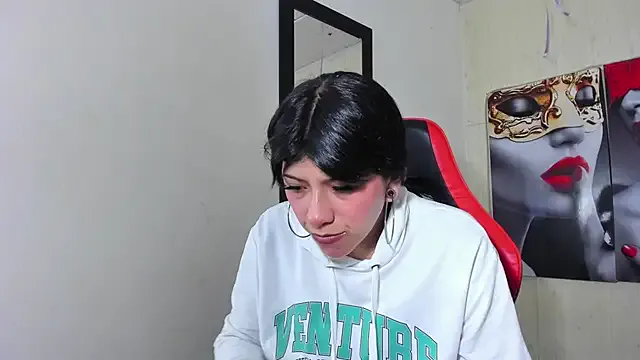 Raven_Rouge_ — Hey hey sexy girl