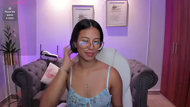 raven_stonee — fuck machine 4 min