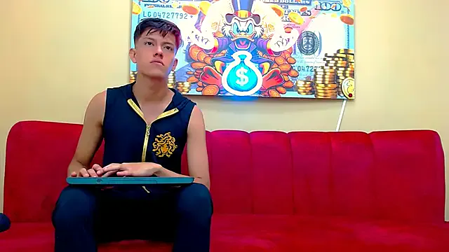 Raving_Boys — Freechat on StripChat