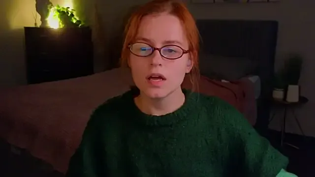 reb_luvng — doggy without panties