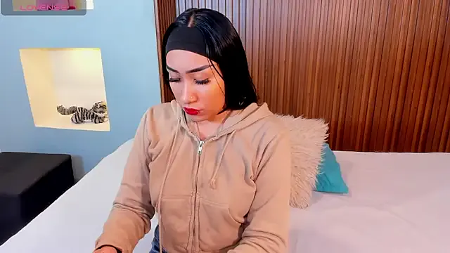 RebecaRush4 — FUCK MY PUSSY WITH BIG DILDO