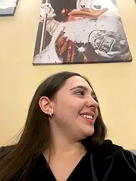 Rebecca_Ros — slap ass x5