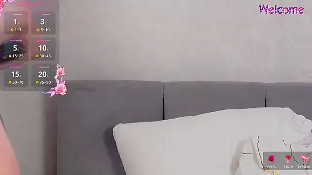 Rebeka_marvel — Suck dildo