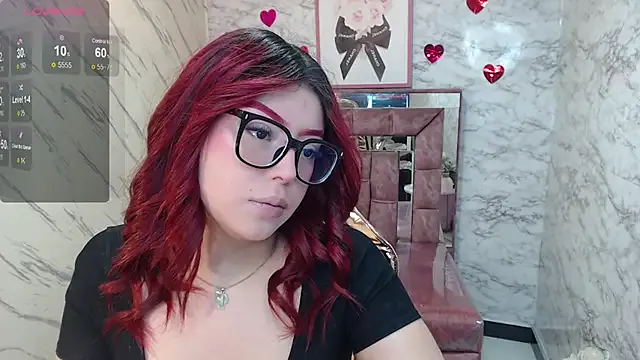 Red_Bunny_v — Full naked