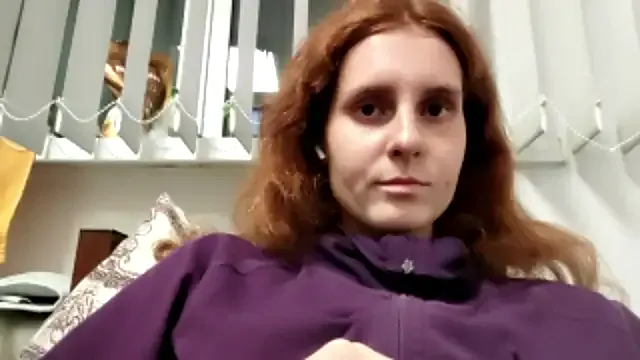 redfoxlovely — I will show the tummy