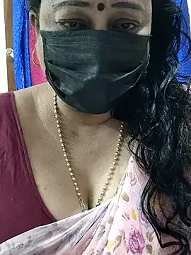 rekha_naier — Freechat on StripChat