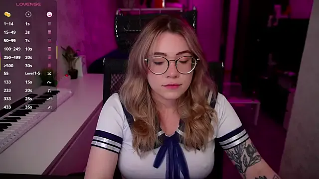 RemyCute — Absolute wetness
