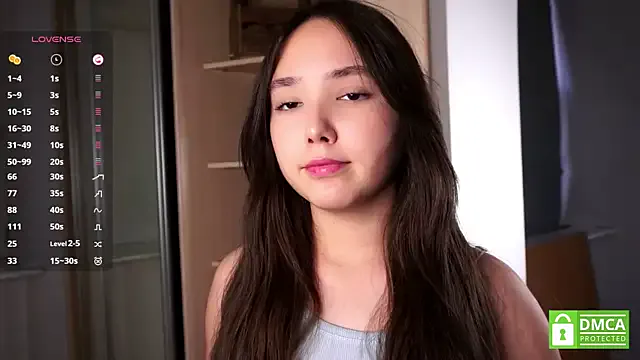 RenaeConnerley — Lick my lips