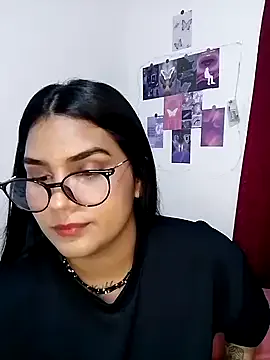 Renata_Zoe — Rub clit