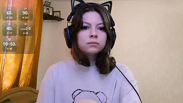 RendyDow — meow meow^^