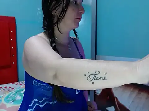 renes-colleen — CUM  DILDO