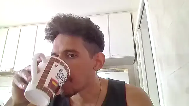 RenziSantos — gozar/ Show Cum