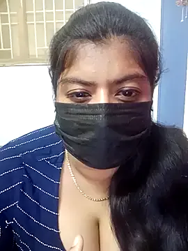 Reshma-Rani — Private on StripChat