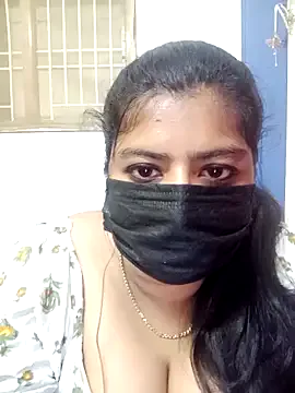 Reshma-Rani — Private on StripChat