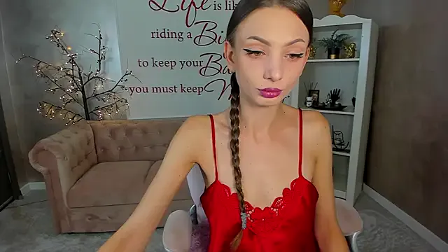 ReynaTheVixen — MAKE ME CUM