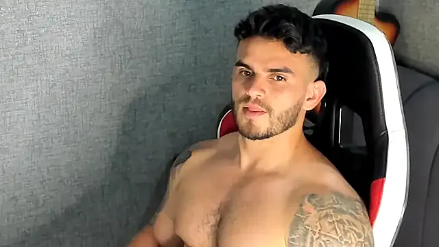 Ricardogo19 — cum shot