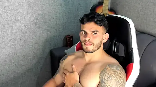 Ricardogo19 — cum shot