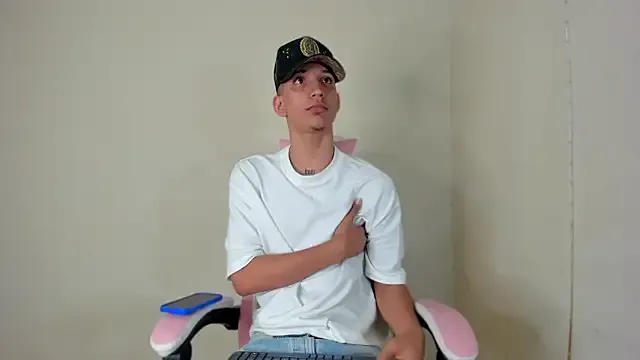 Richard27_ — full naked