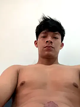 Rick_boy — Give me the challenge you want, love