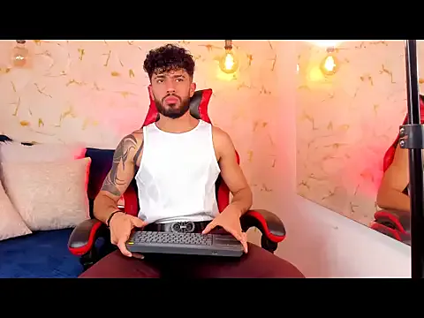 rikkostuff — CUM SHOW