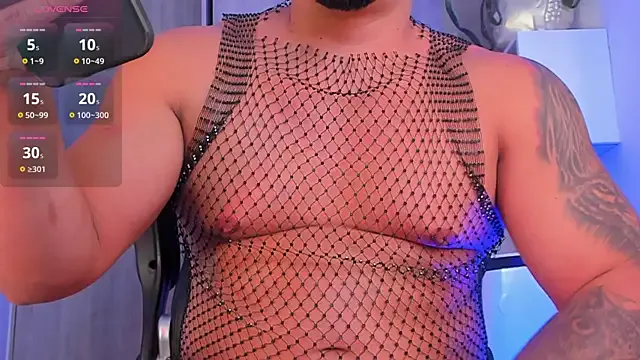riky_11 — cum today