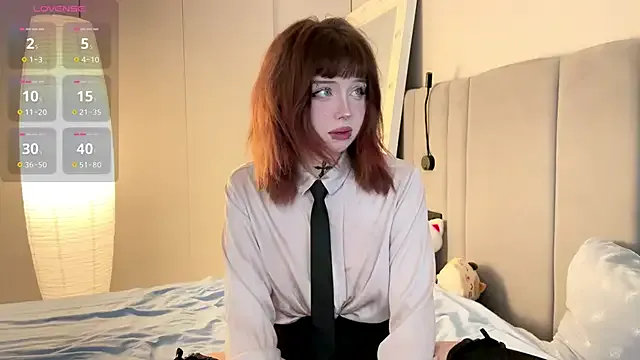 RileyVice — oil show on my tits