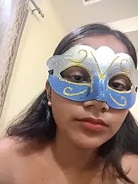 rimasharma_10 — Anal finger