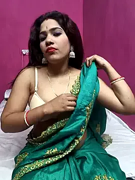 Rinki156 — Freechat on StripChat