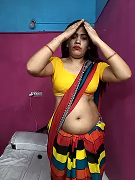 Rinki156 — Freechat on StripChat