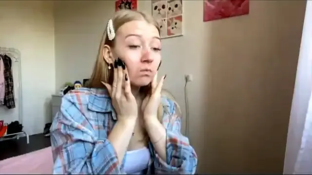 Riri_Rose — Biggest smile ever