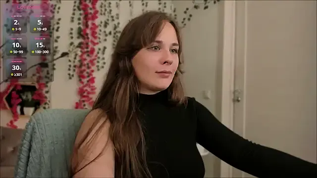 Rita_Wild — gently lick finger