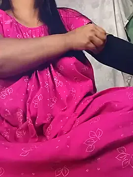 RitaBhabi — dildo show
