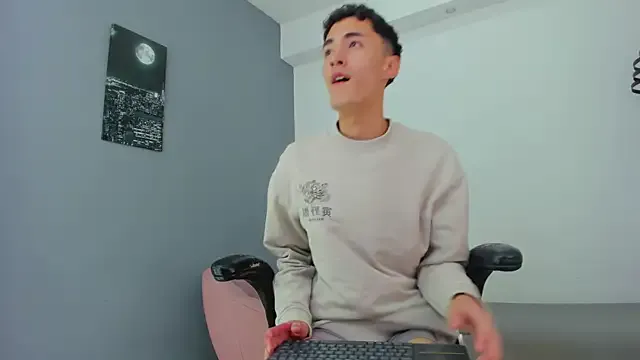 ritchie_alameda — Lets cum togeter!