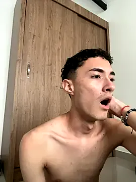 ritchie_alameda — Lets cum togeter!