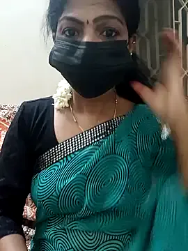 Rithya27 — Freechat on StripChat