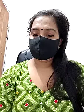 Ritusri_Dotta — Freechat on StripChat