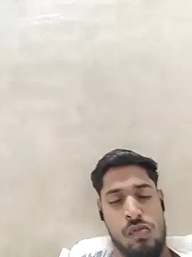 ritwesh — Dick massage with oil